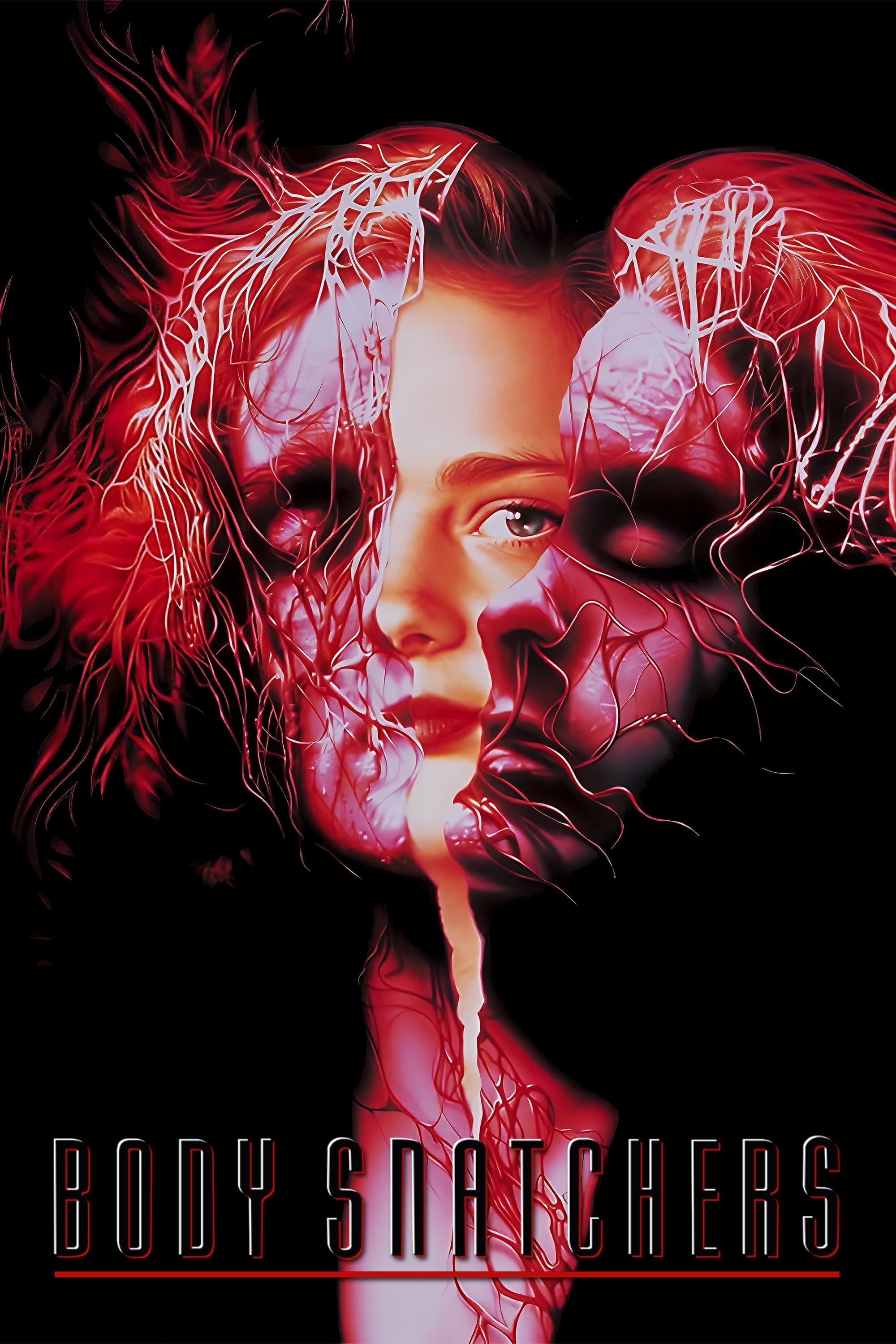 Body Snatchers full movie