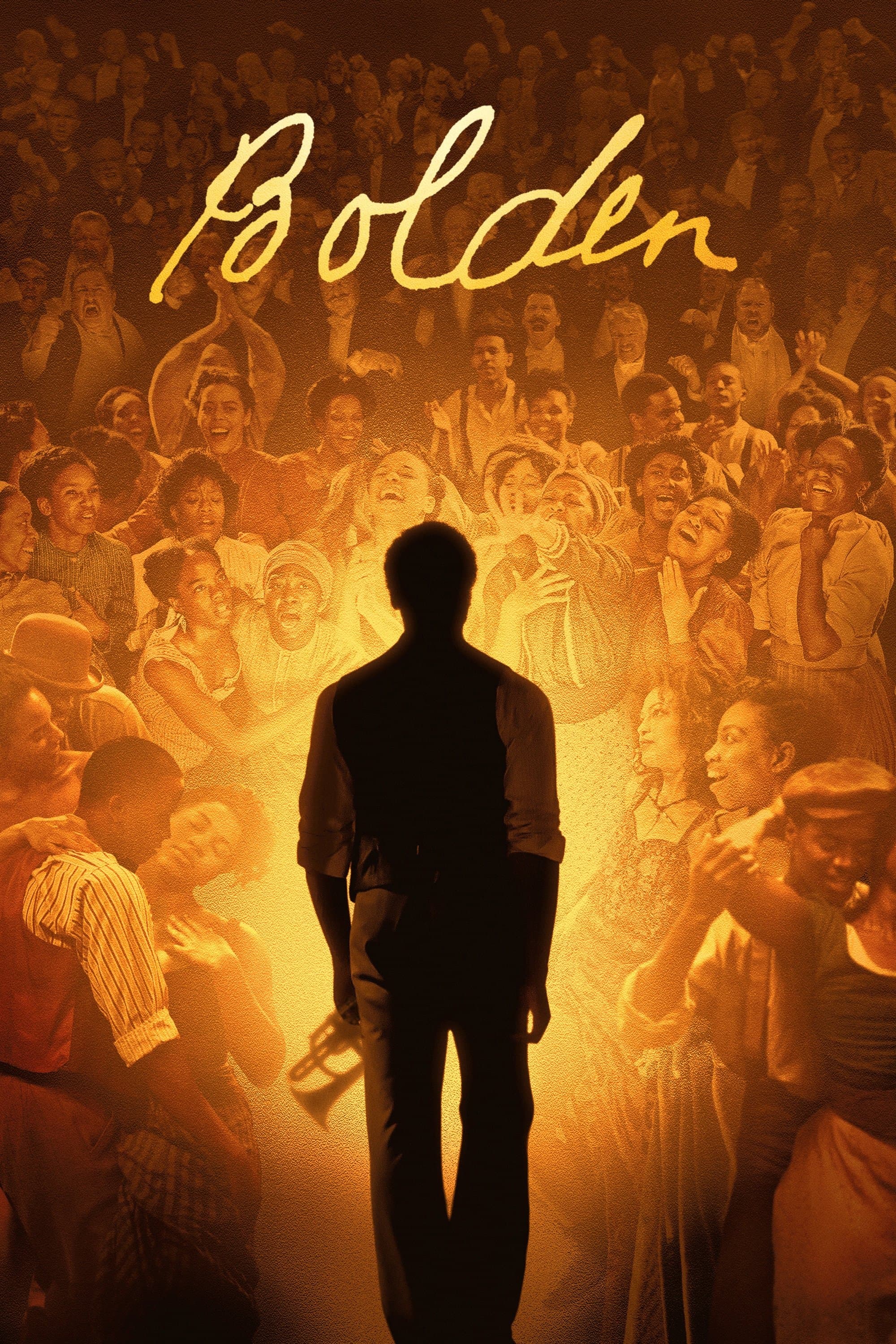 Bolden full movie