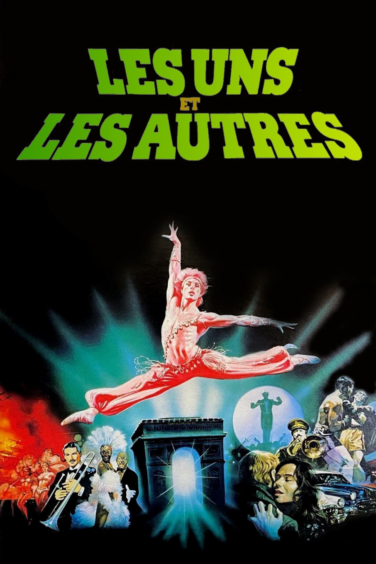 Bolero full movie