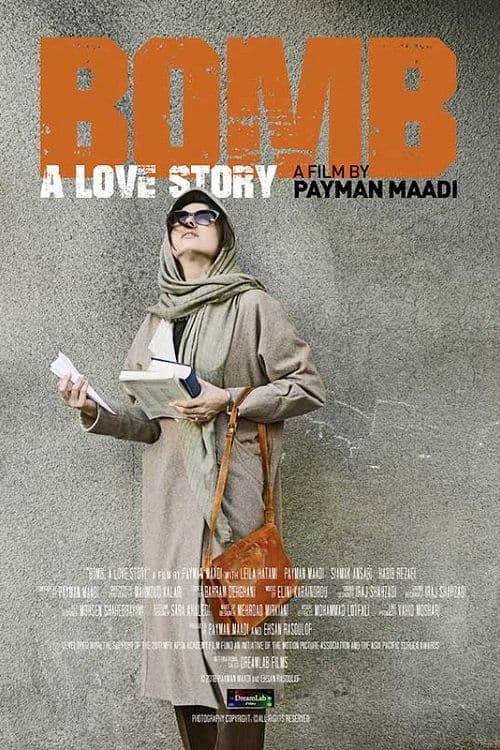 Bomb: A Love Story full movie