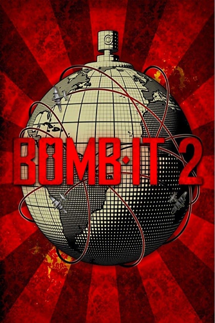 Bomb It 2 full movie
