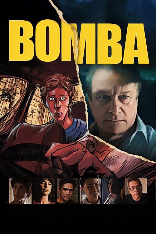 Bomba full movie