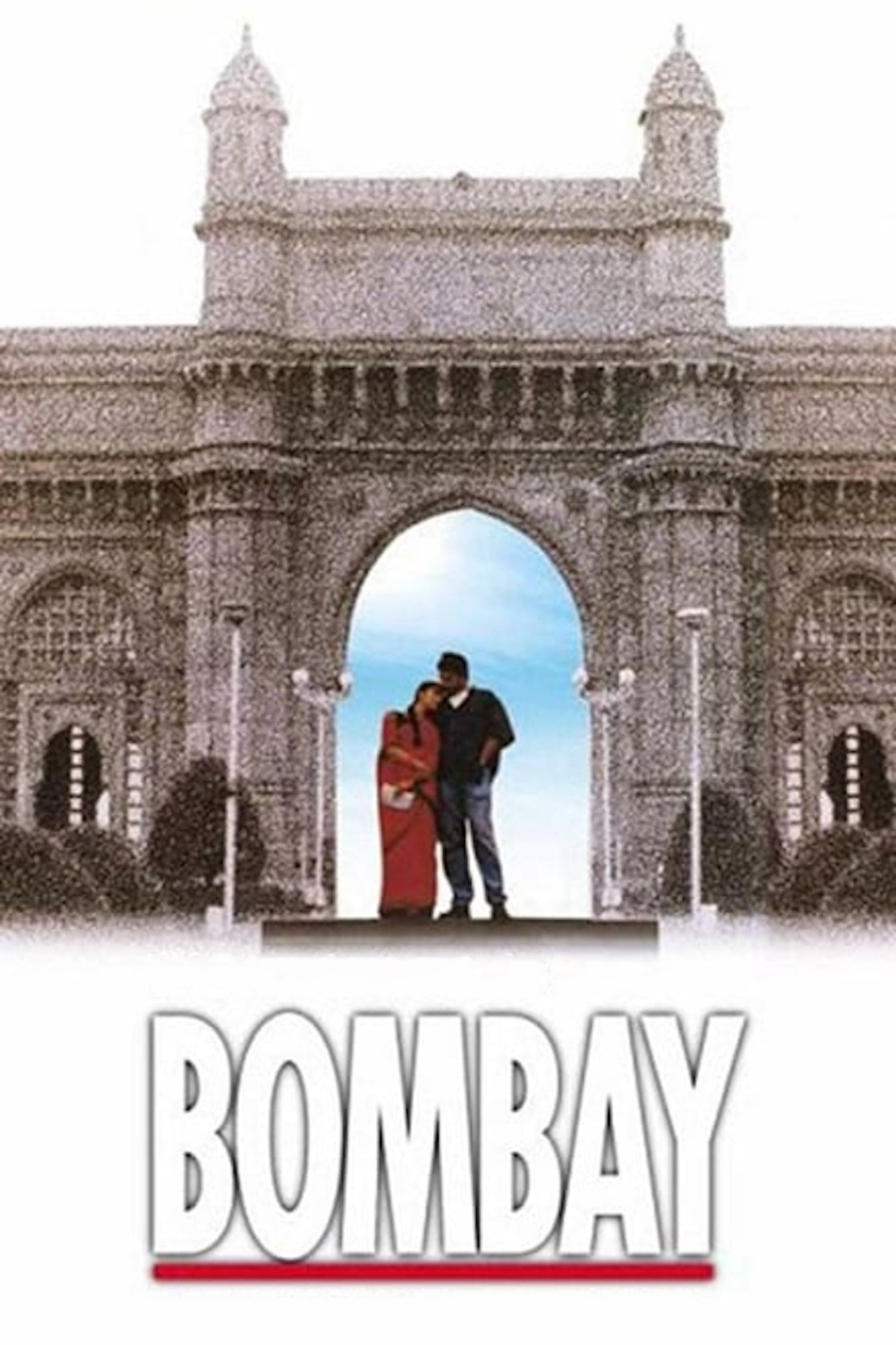 Bombay full movie