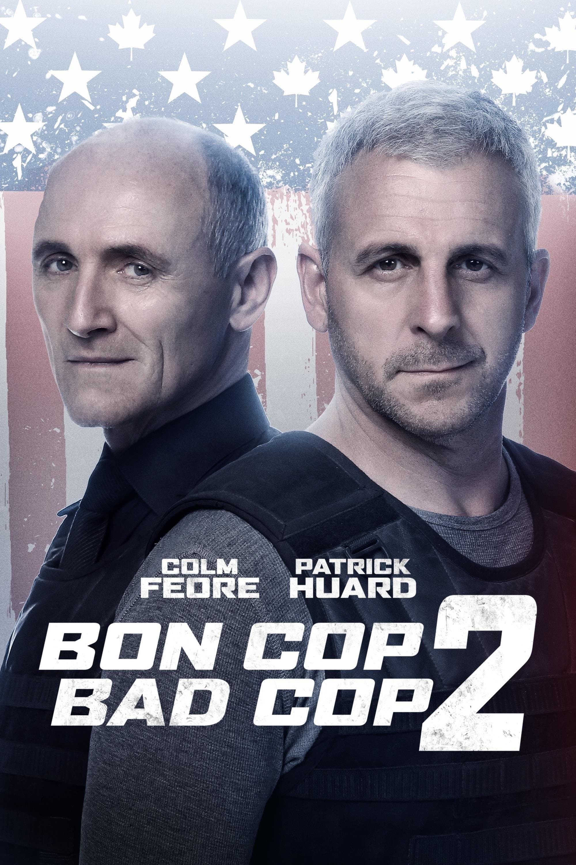 Bon Cop Bad Cop 2 full movie