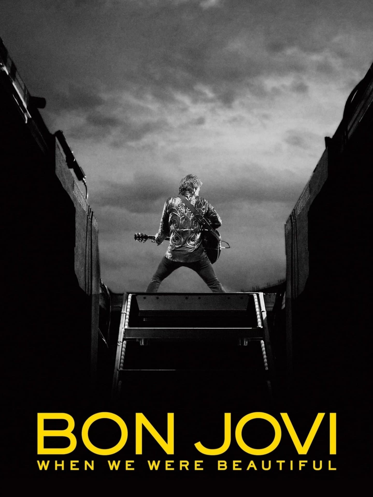 Bon Jovi | When We Were Beautiful full movie