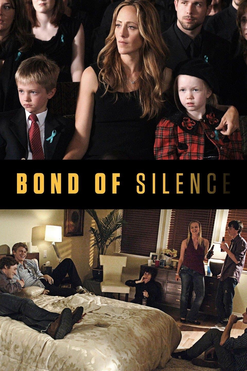 Bond of Silence full movie