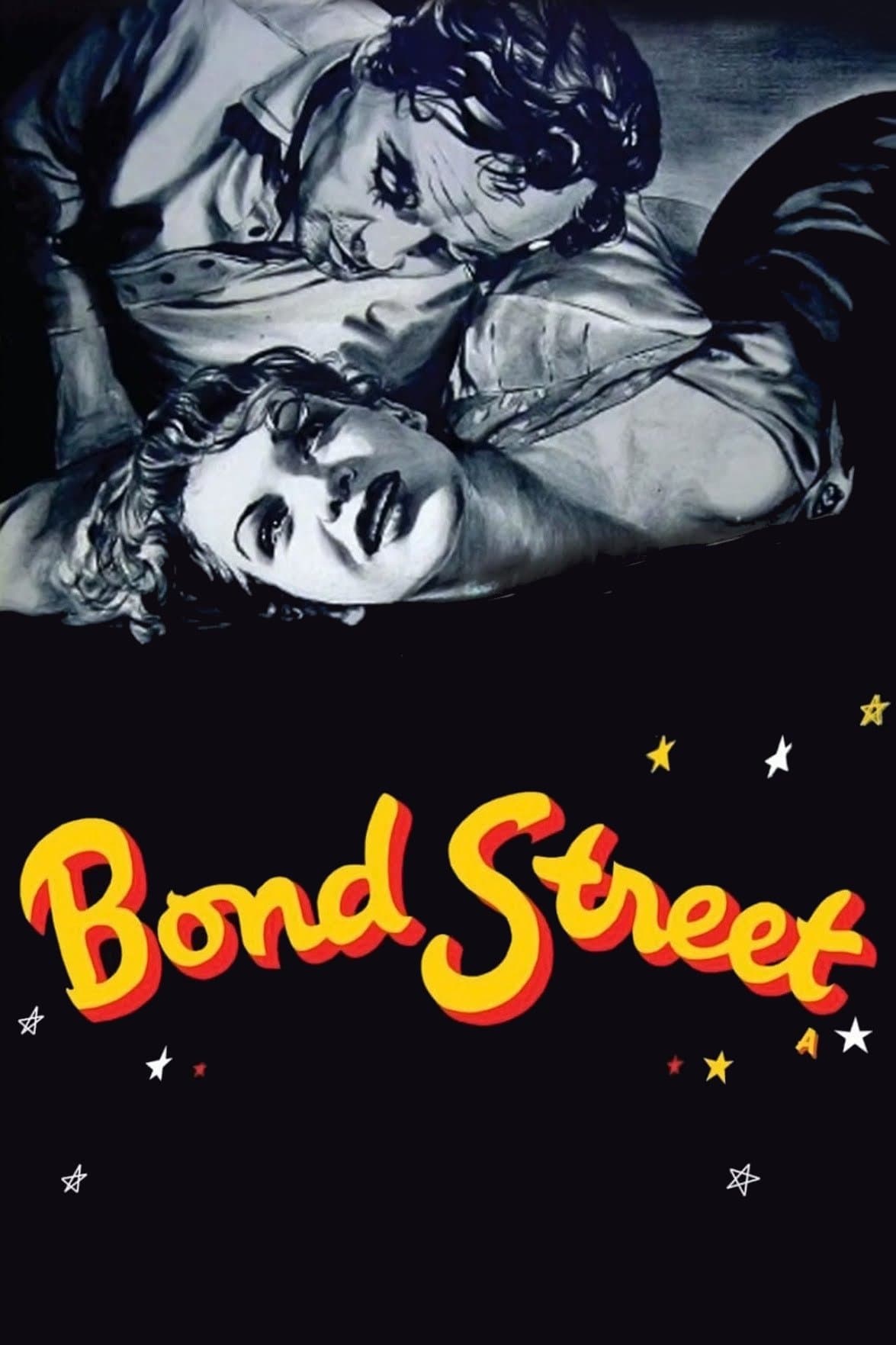 Bond Street full movie