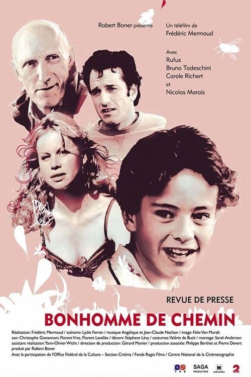 Bonhomme de chemin full movie