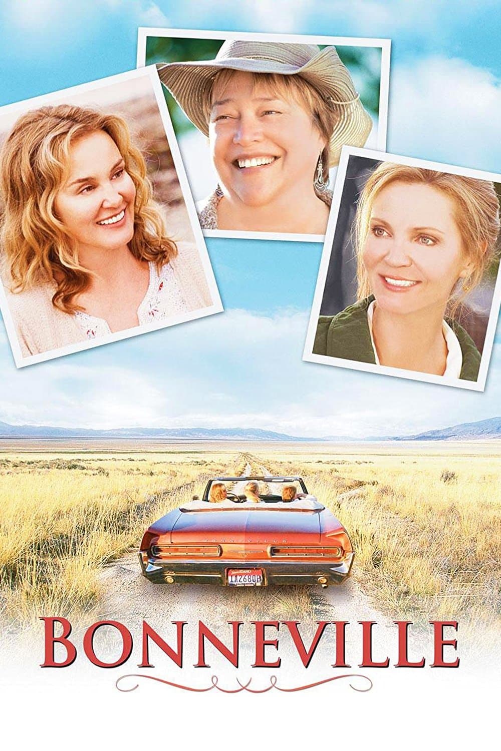 Bonneville full movie