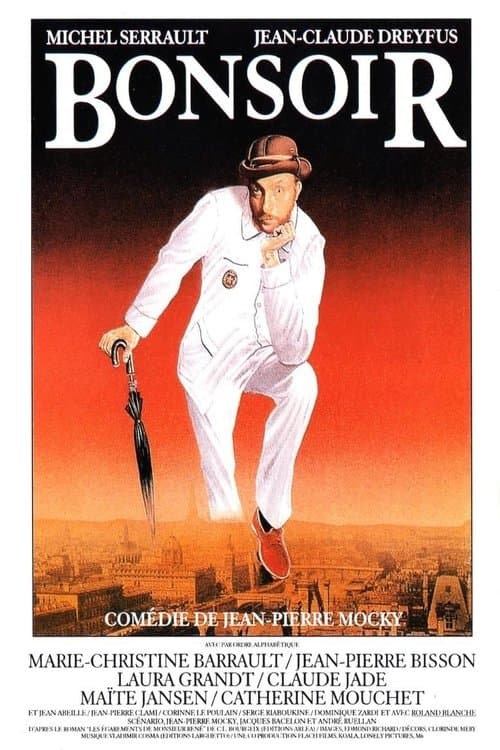 Bonsoir full movie