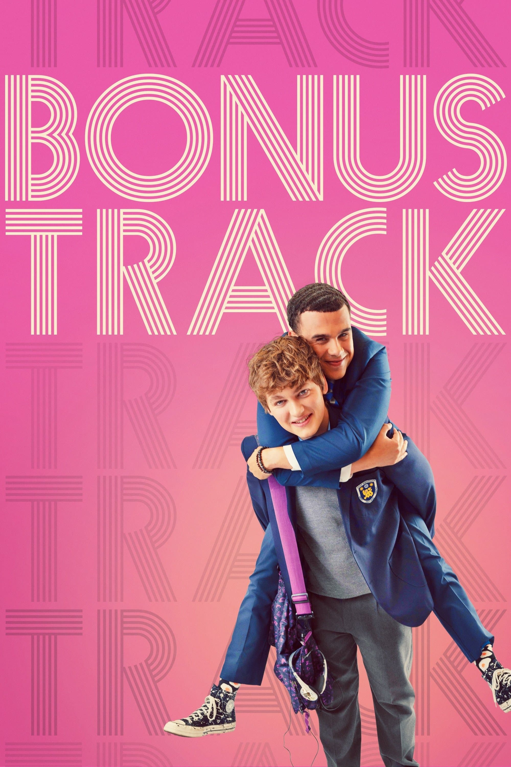 Bonus Track full movie
