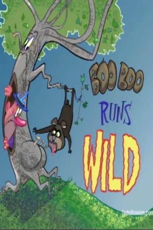 Boo Boo Runs Wild full movie