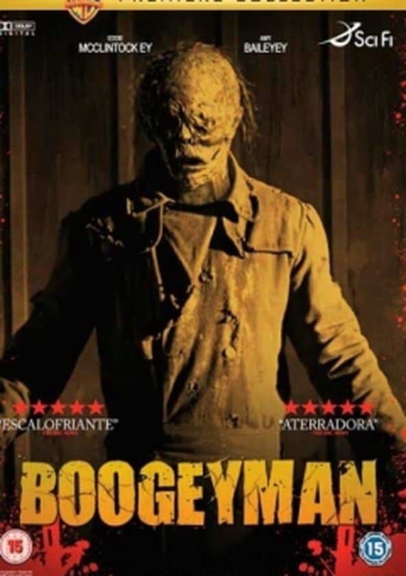 Boogeyman full movie