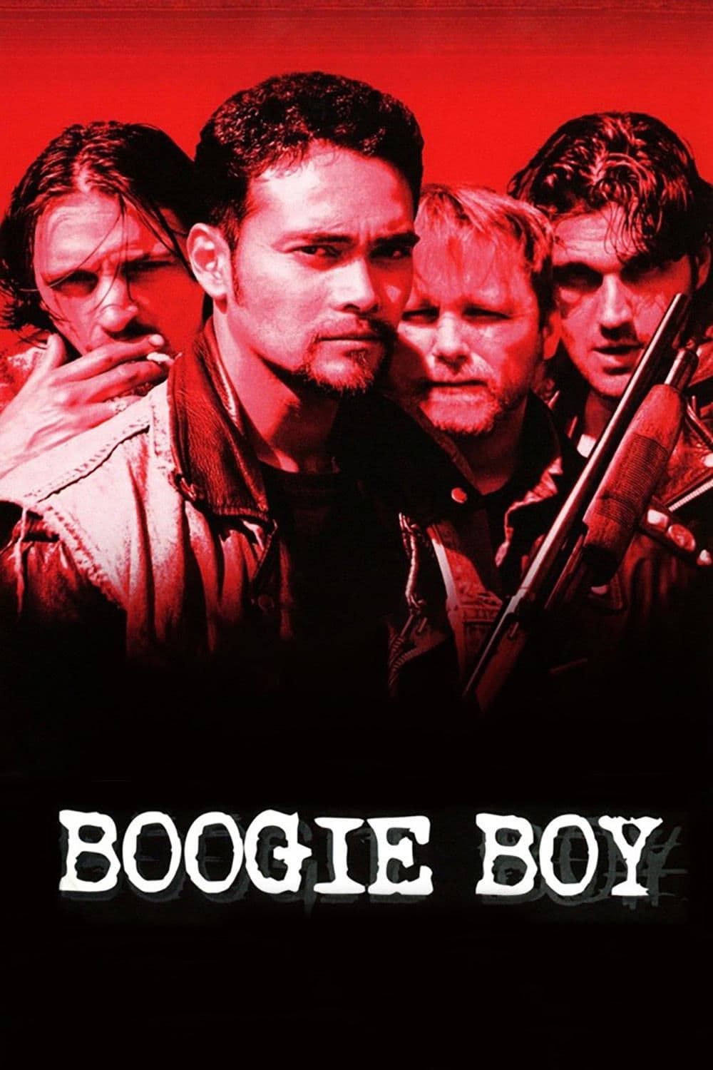 Boogie Boy full movie