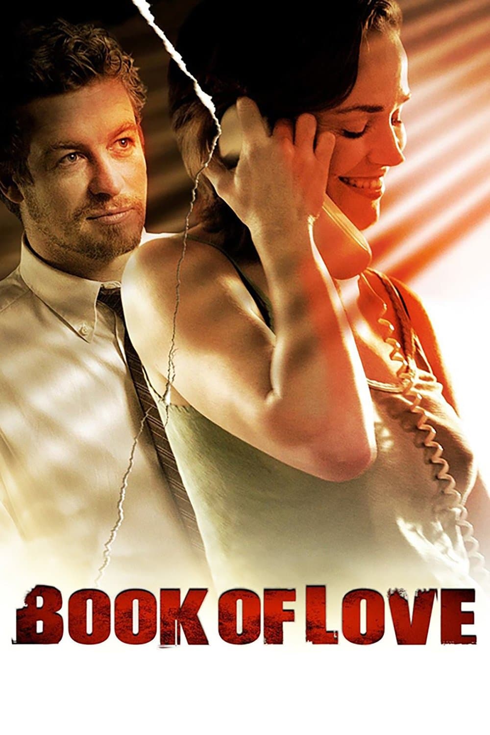 Book of Love full movie
