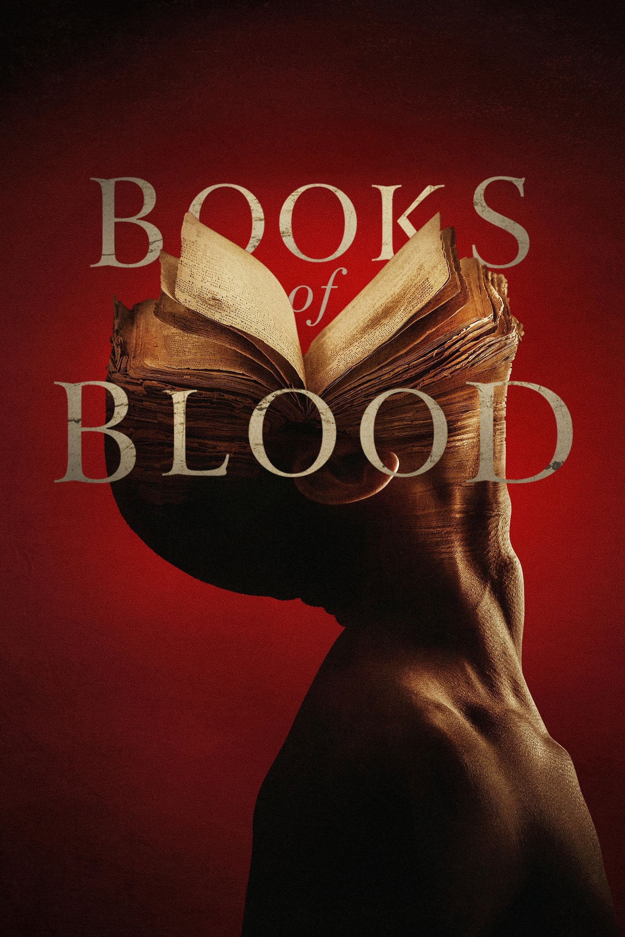 Books of Blood full movie