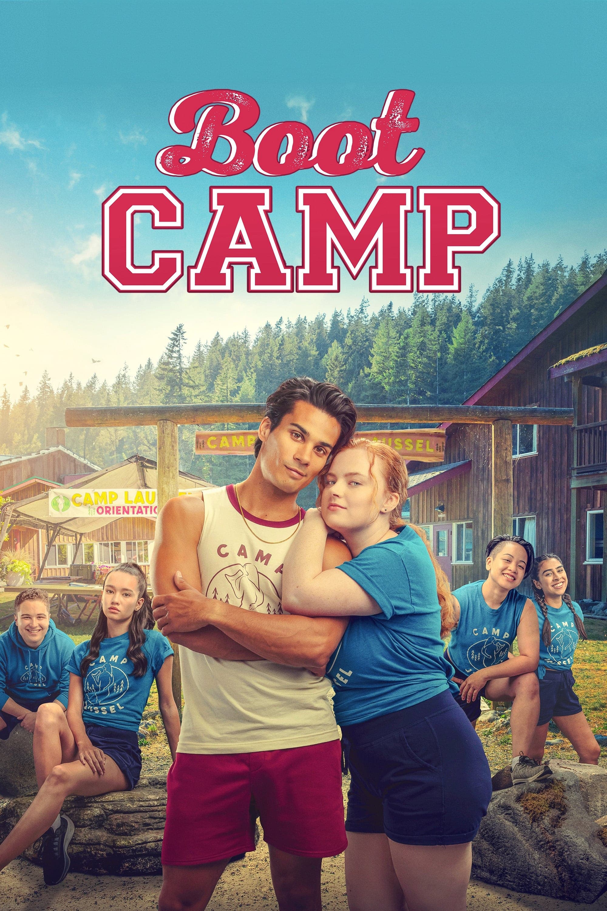 Boot Camp full movie