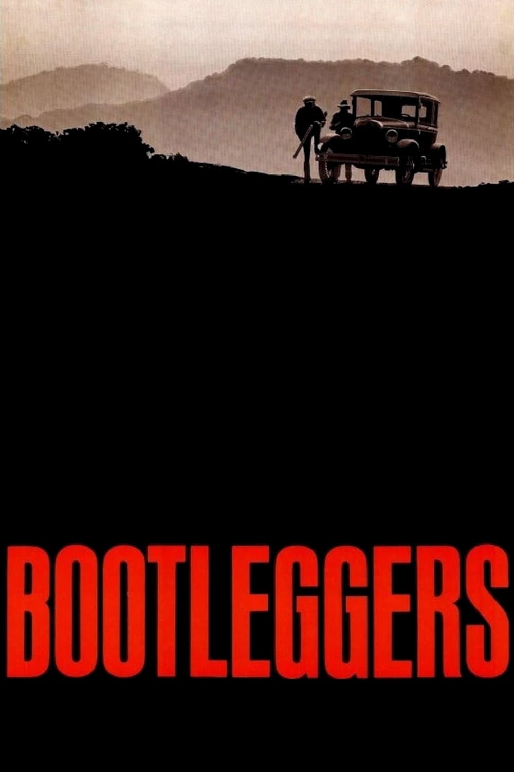 Bootleggers full movie