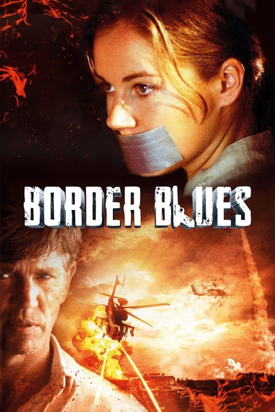 Border Blues full movie