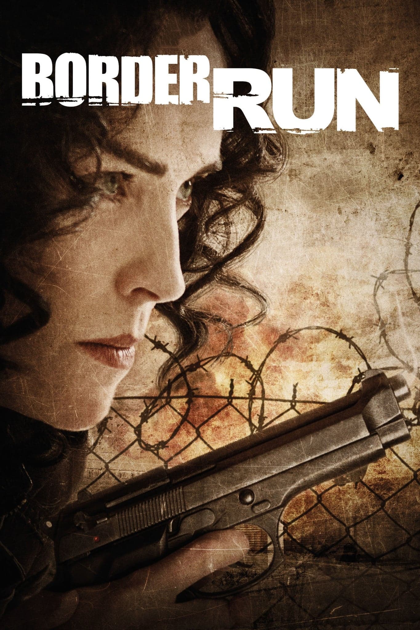 Border Run full movie