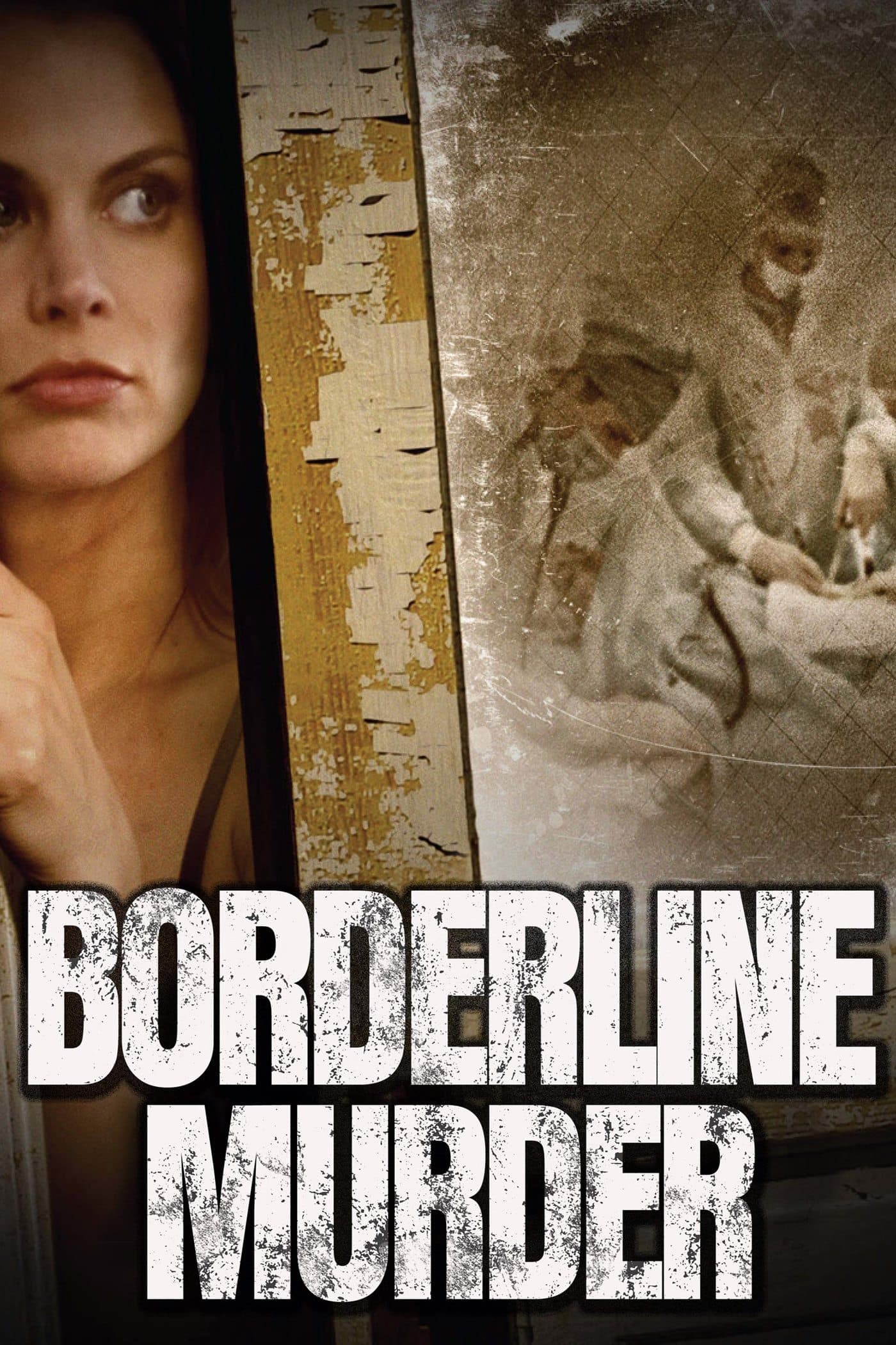 Borderline Murder full movie