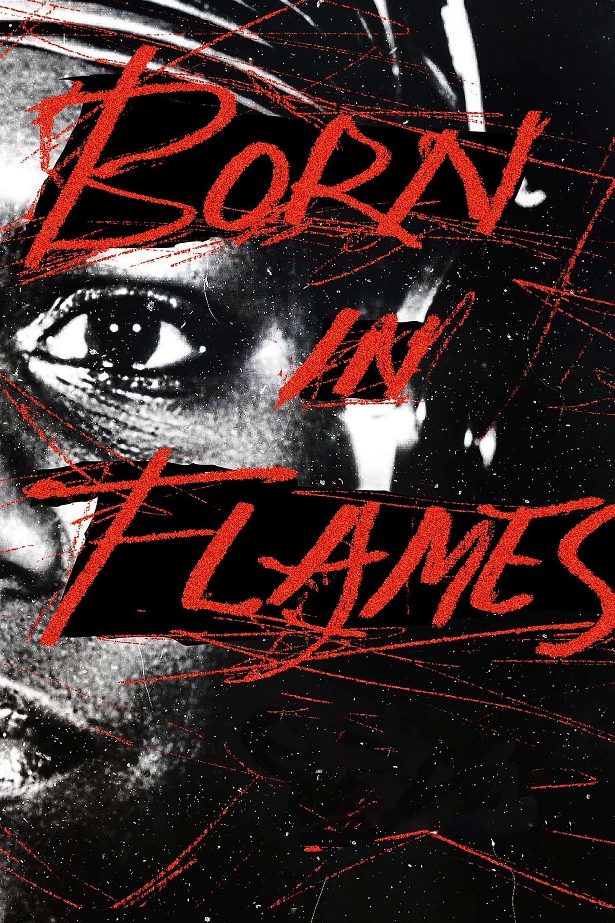 Born in Flames full movie