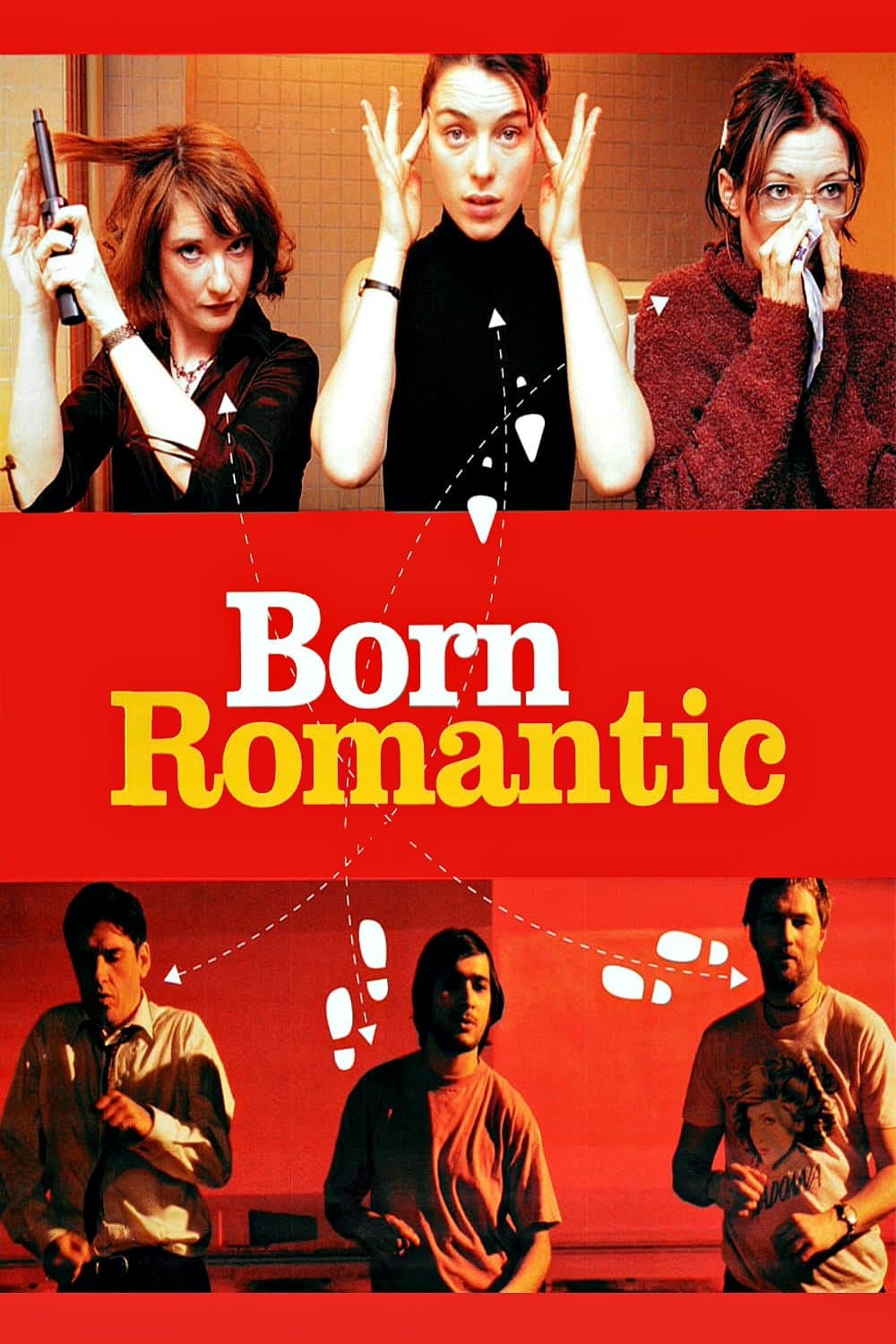 Born Romantic full movie