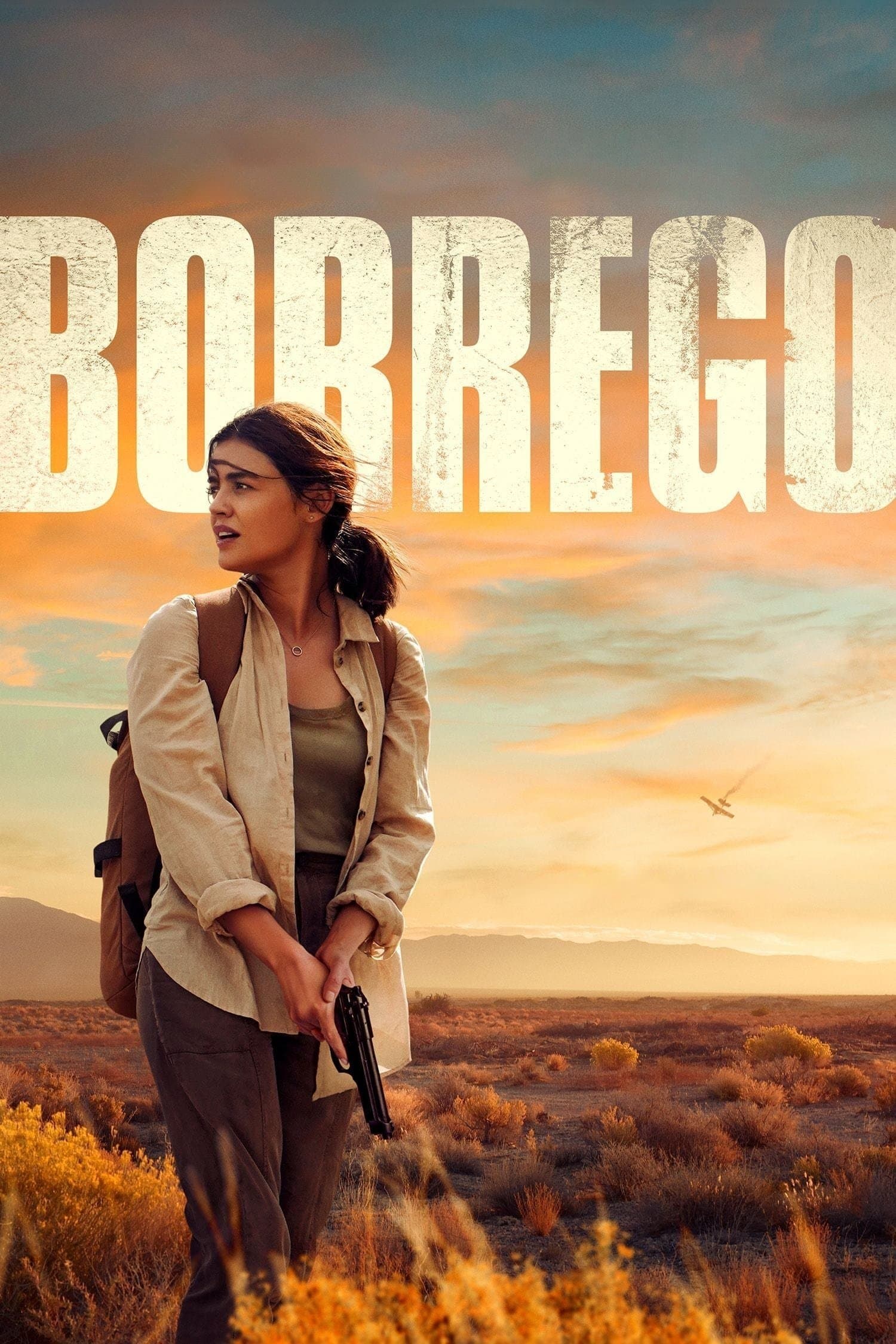 Borrego full movie