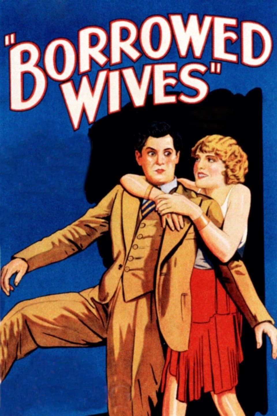 Borrowed Wives full movie