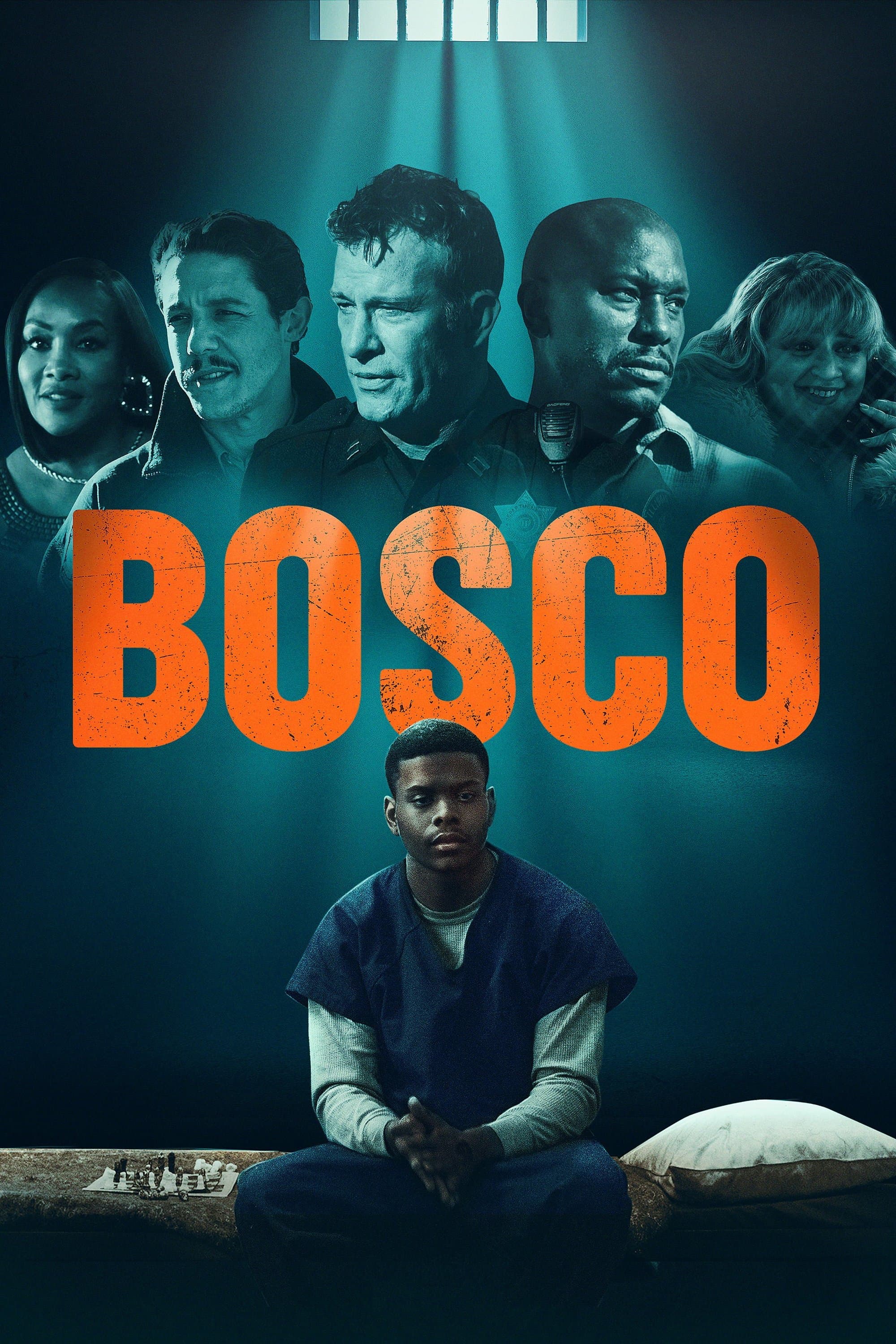Bosco full movie