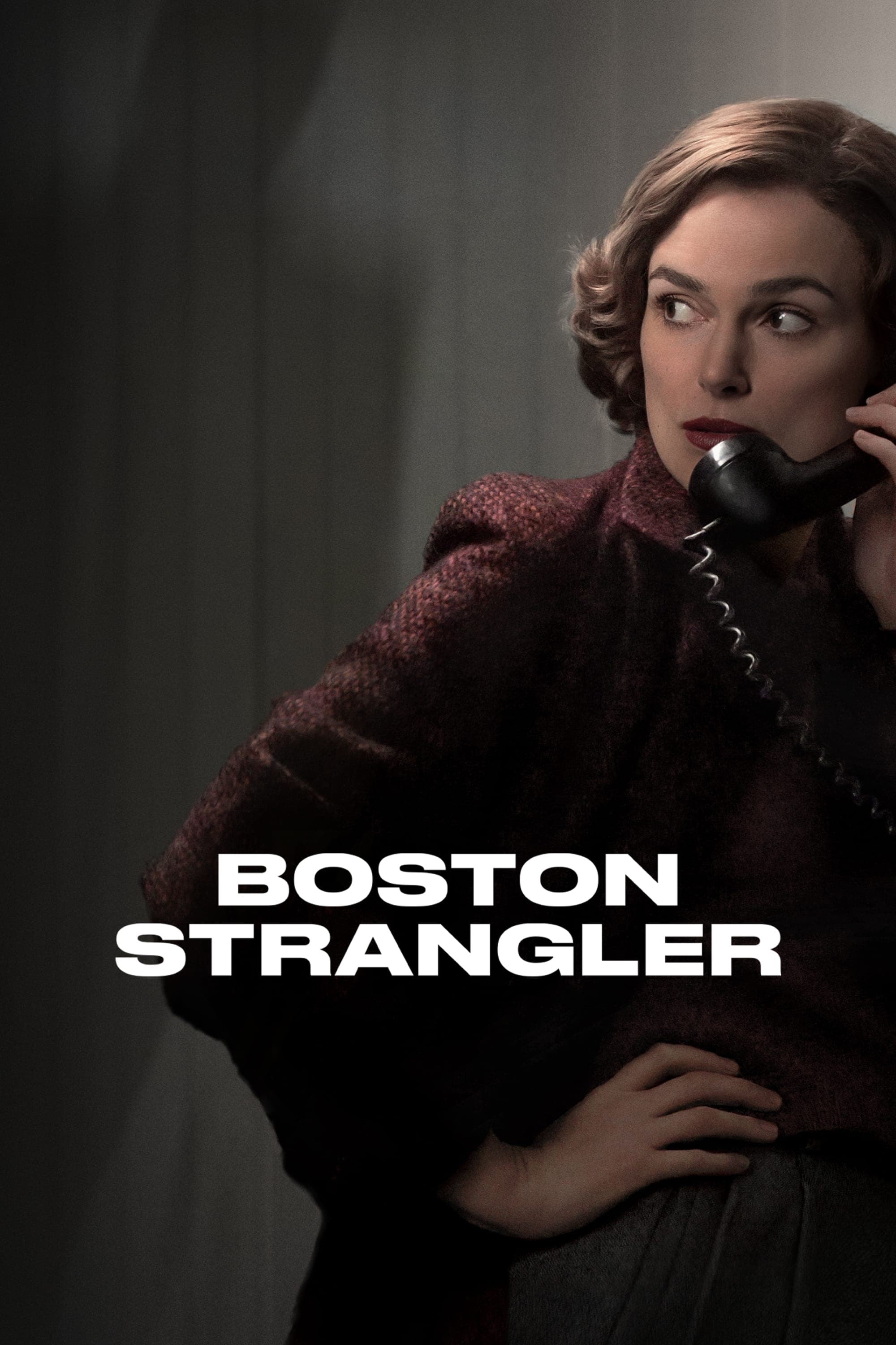 Boston Strangler full movie