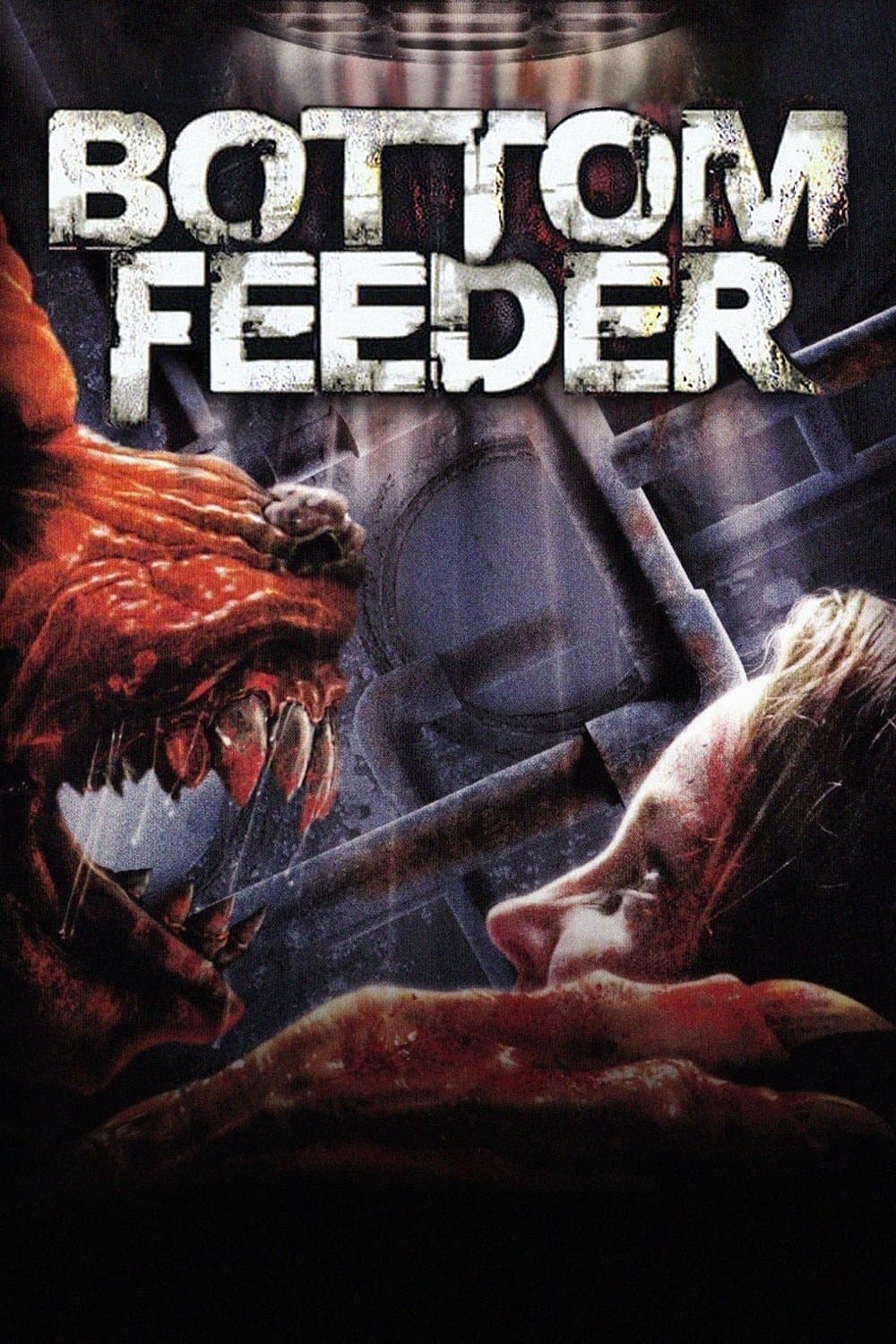 Bottom Feeder full movie