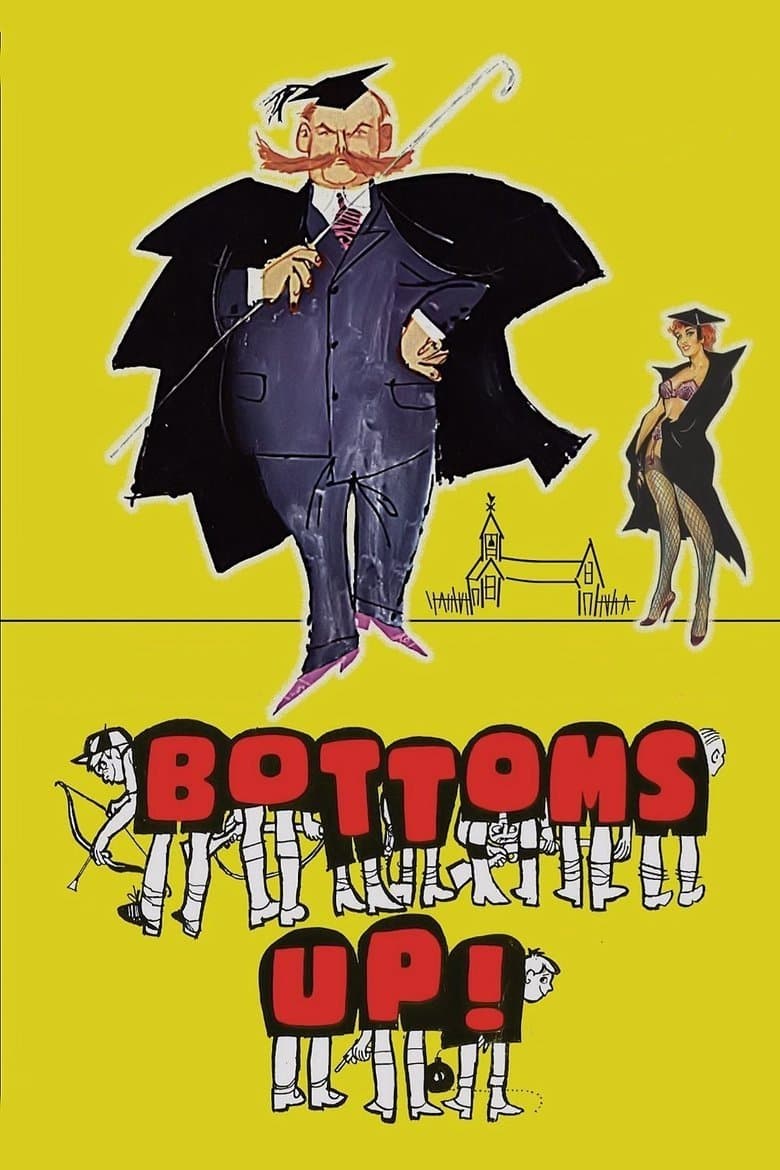 Bottoms Up! full movie