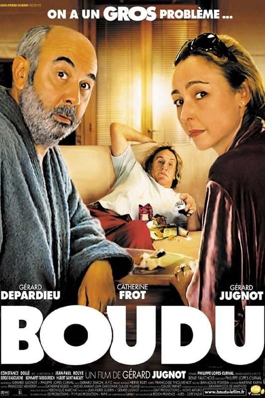 Boudu full movie