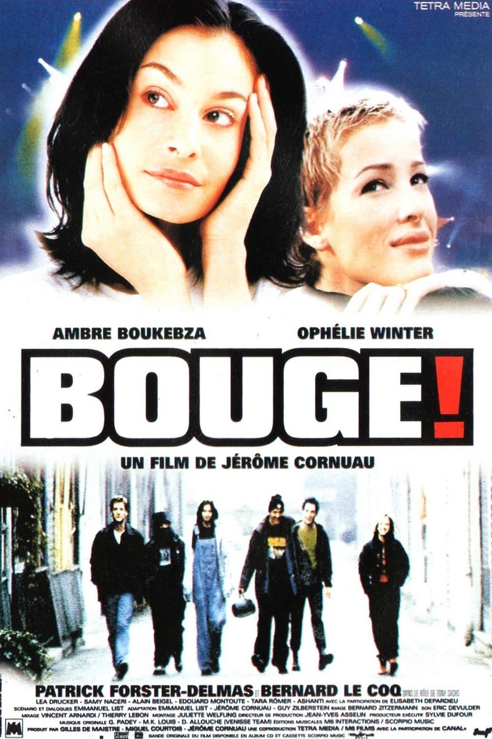Bouge ! full movie