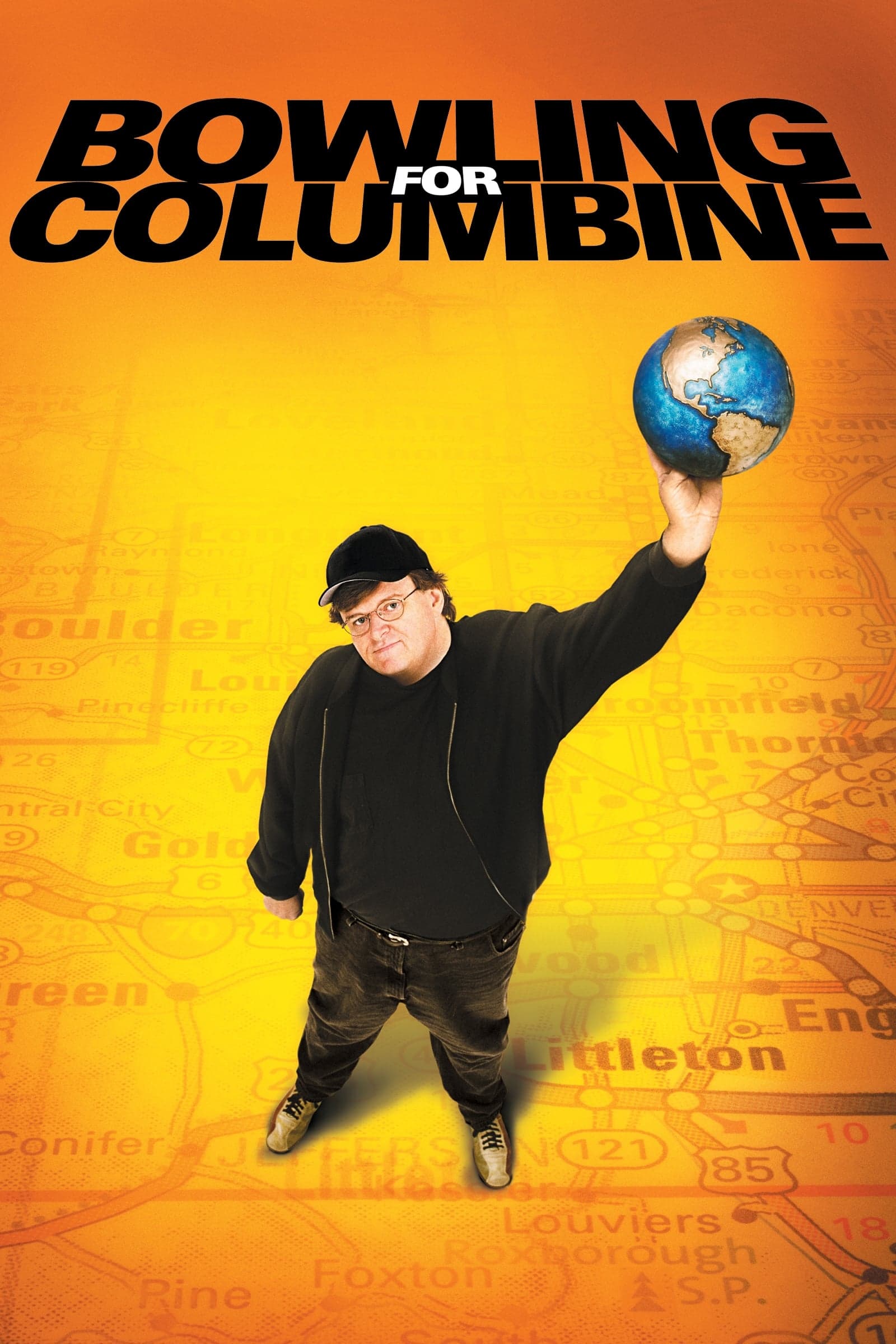 Bowling for Columbine full movie