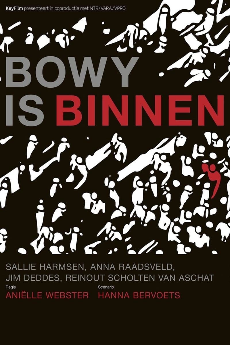 Bowy Is Inside full movie