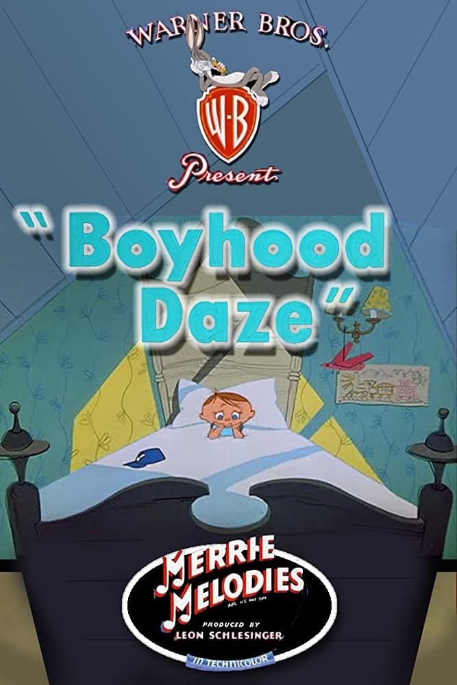 Boyhood Daze full movie