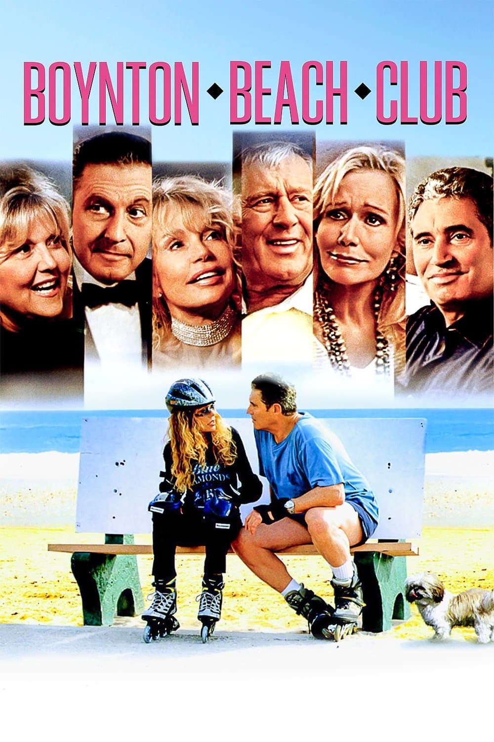 Boynton Beach Club full movie