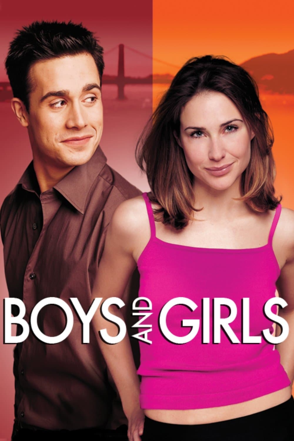 Boys and Girls full movie