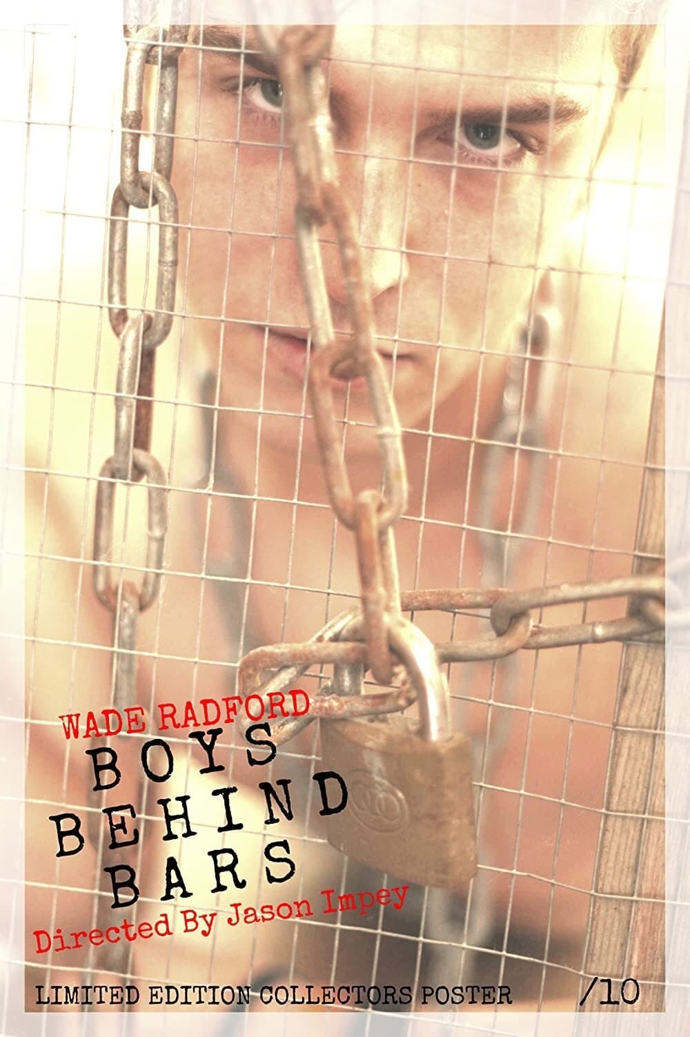 Boys Behind Bars full movie