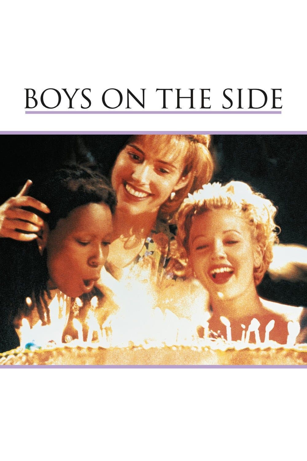 Boys on the Side full movie