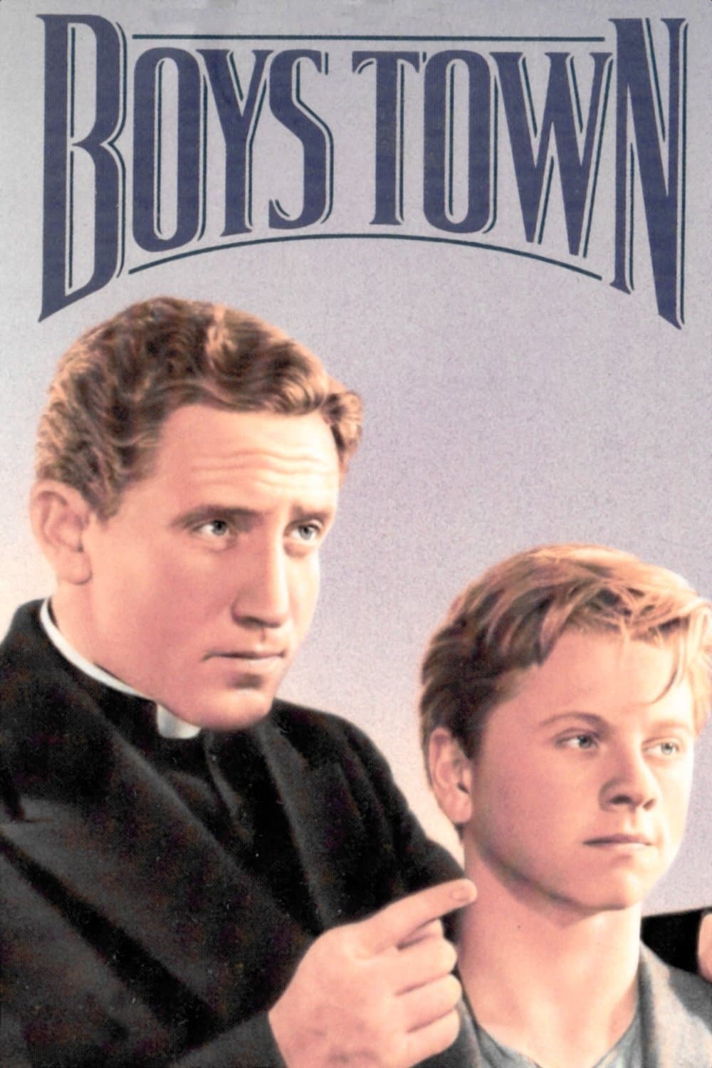 Boys Town full movie