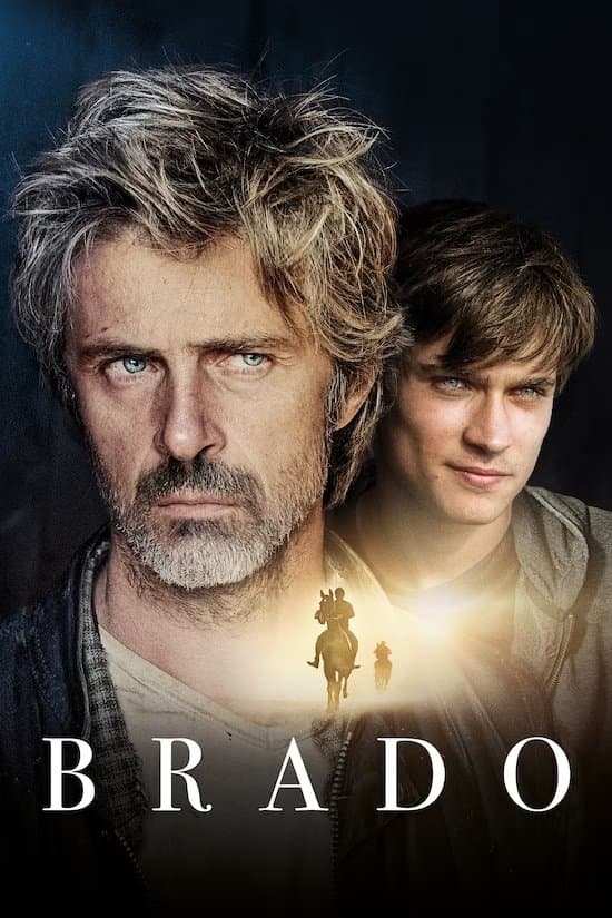 Brado full movie