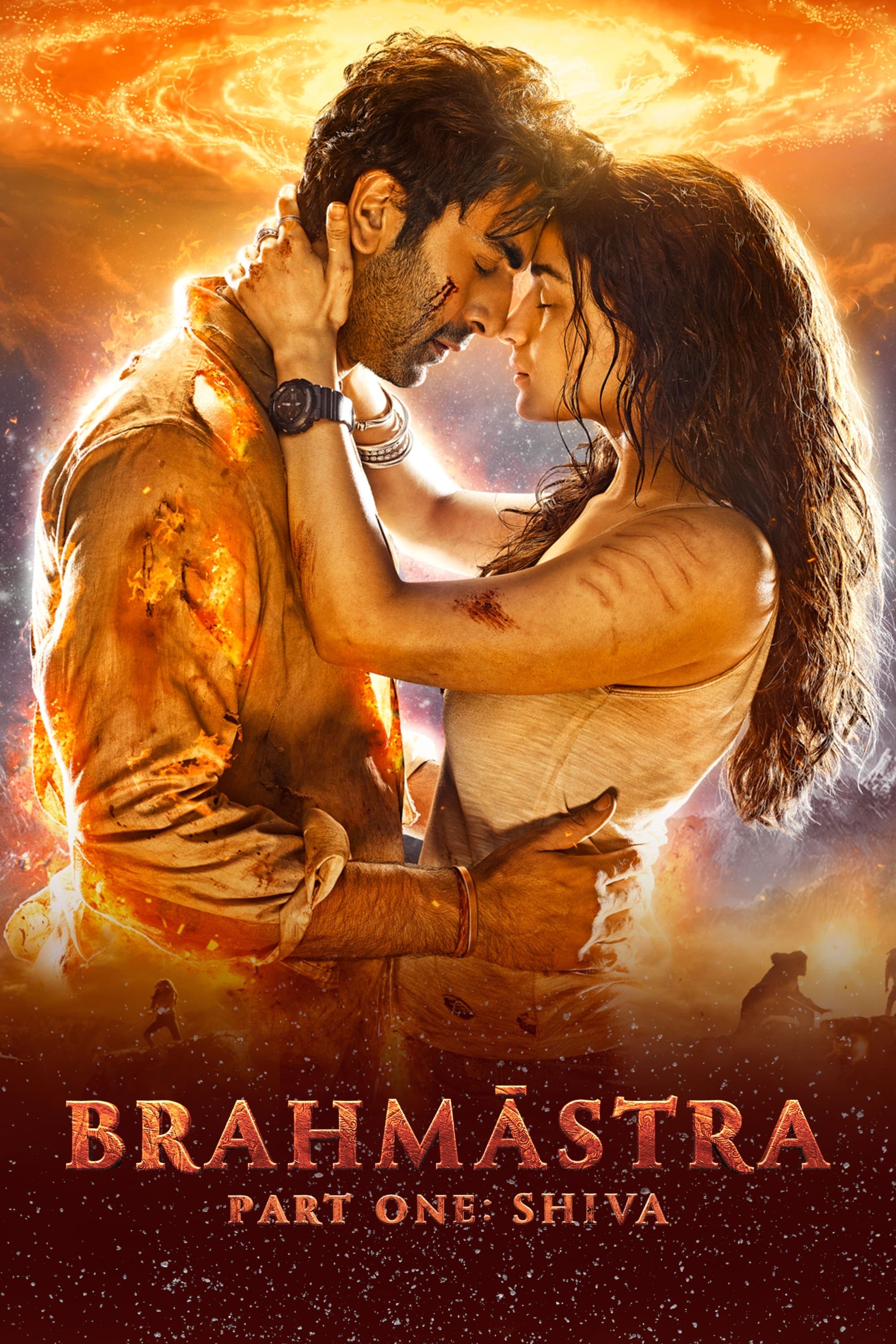 Brahmāstra Part One: Shiva full movie