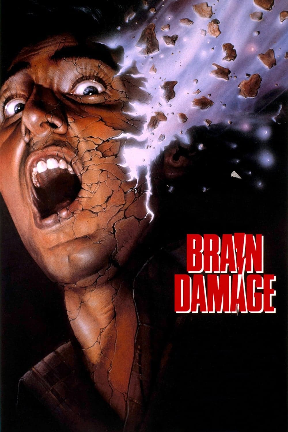 Brain Damage full movie