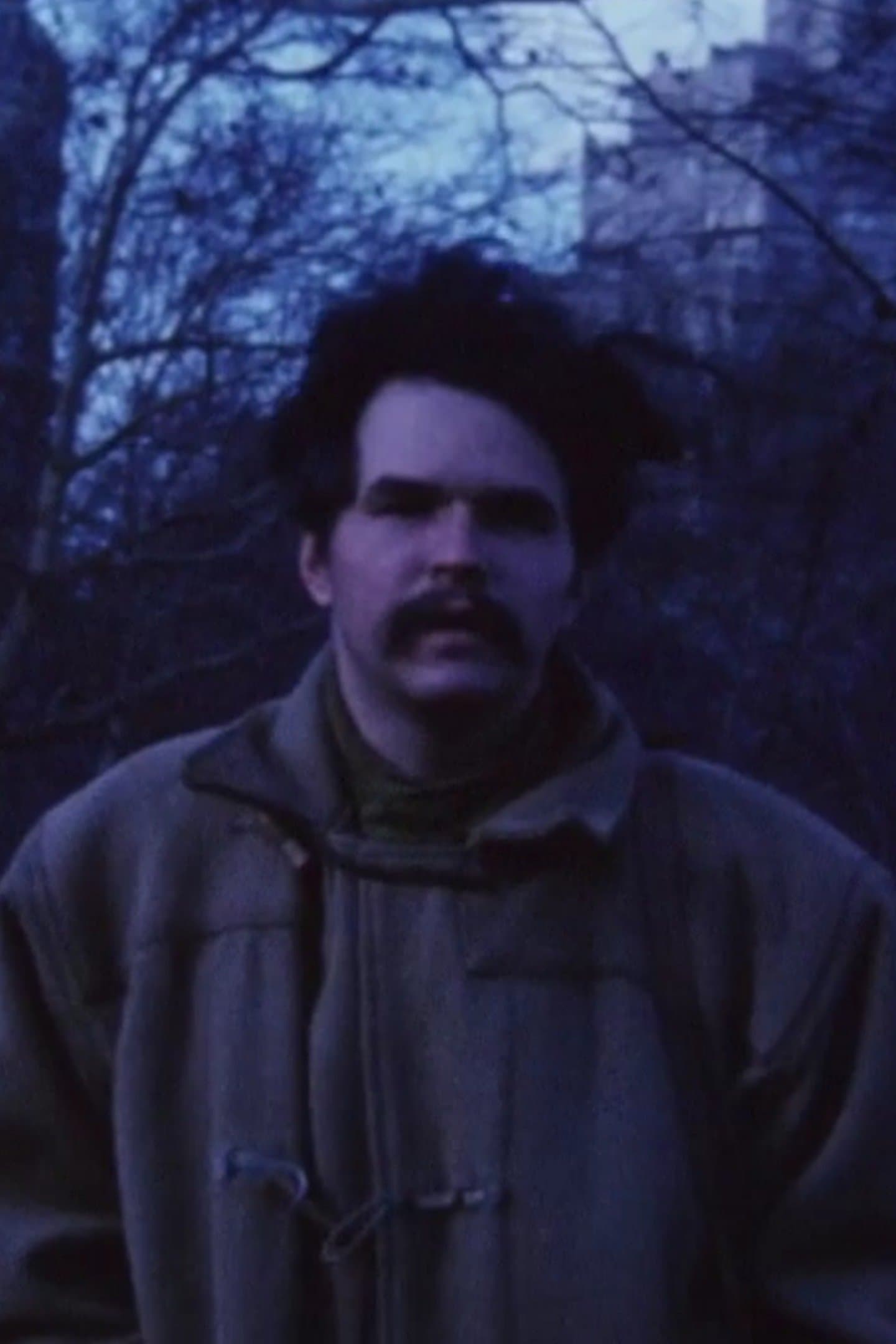 Brakhage Crosses Central Park full movie