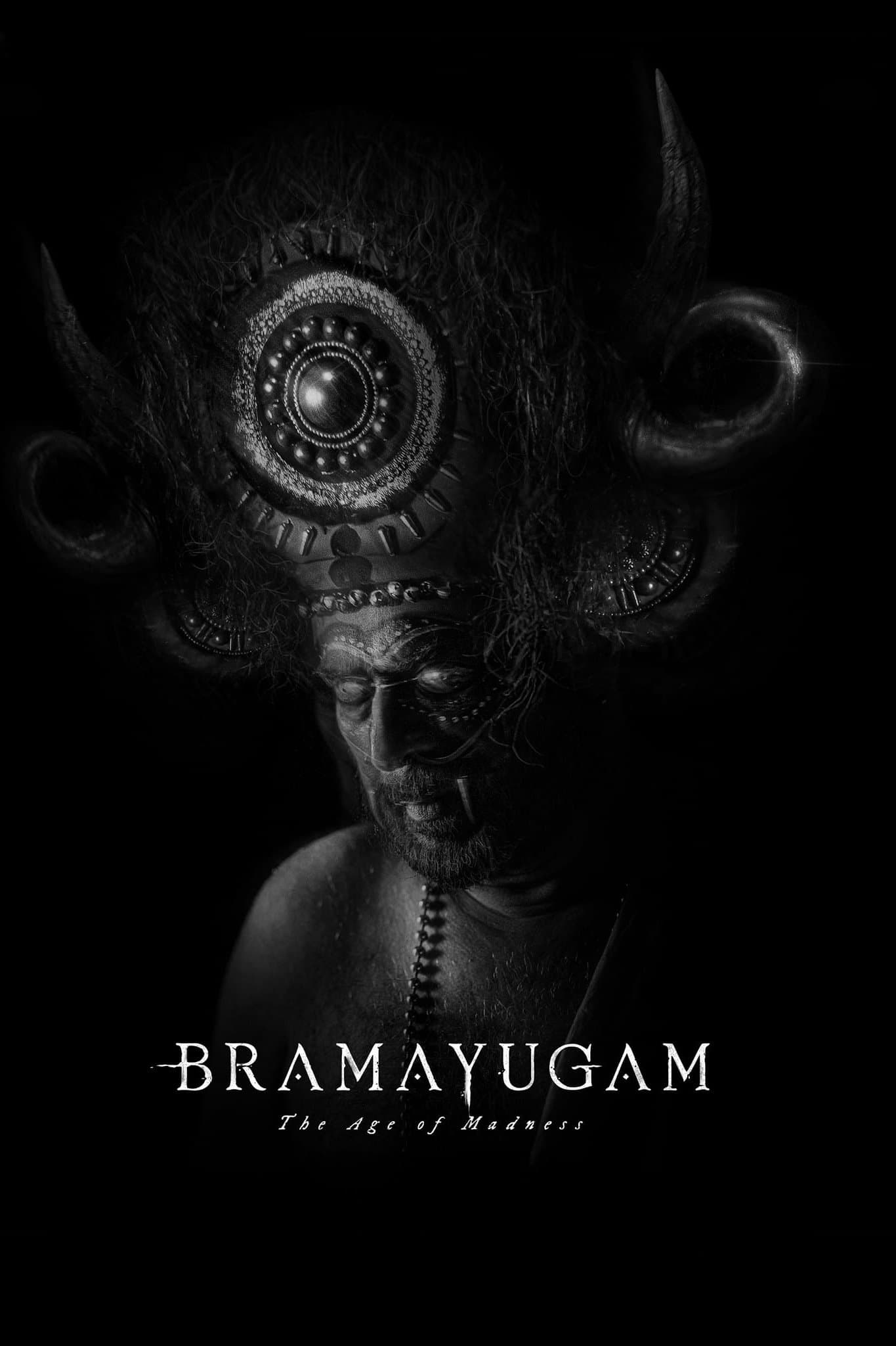 Bramayugam full movie