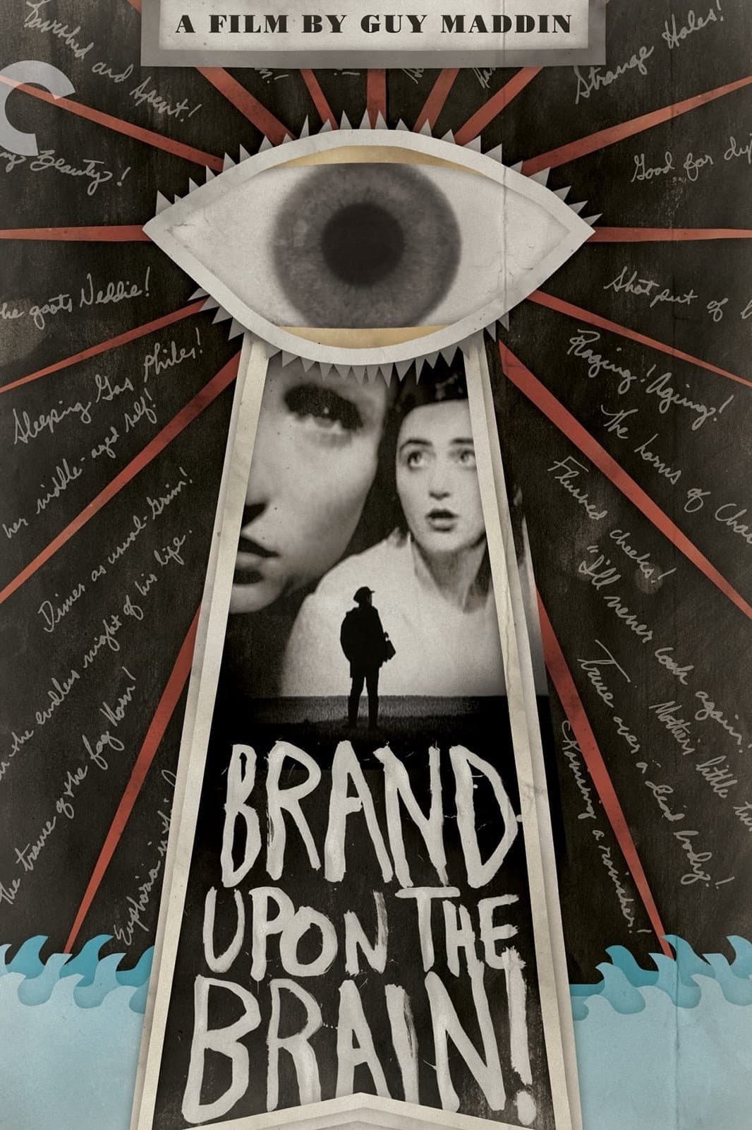 Brand Upon the Brain! full movie