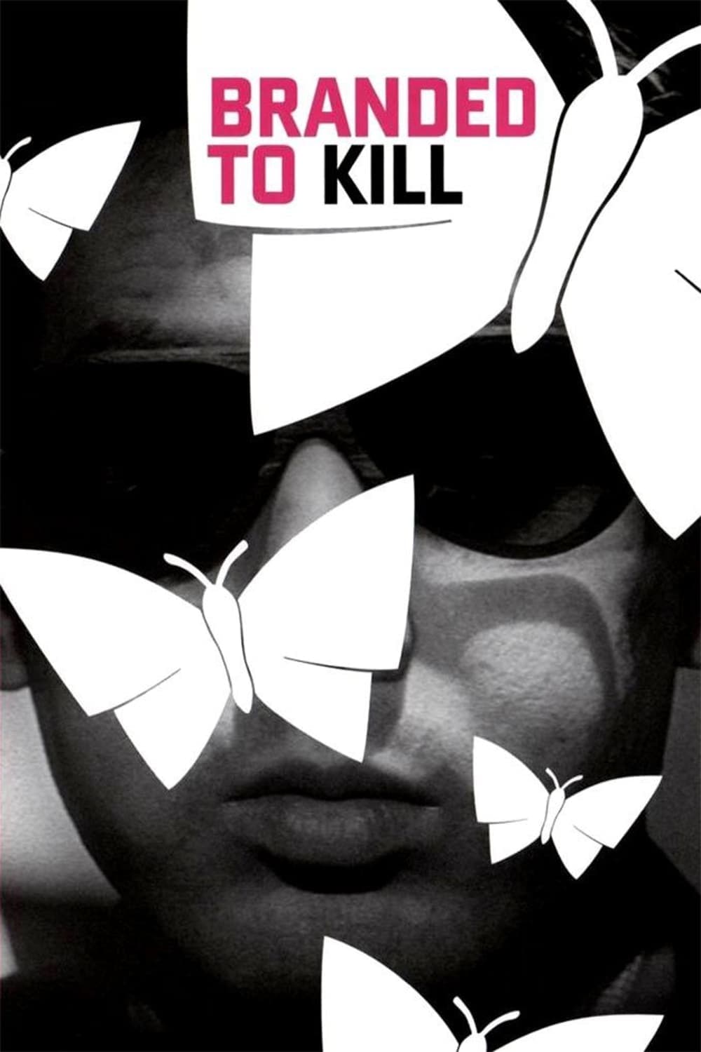 Branded to Kill full movie